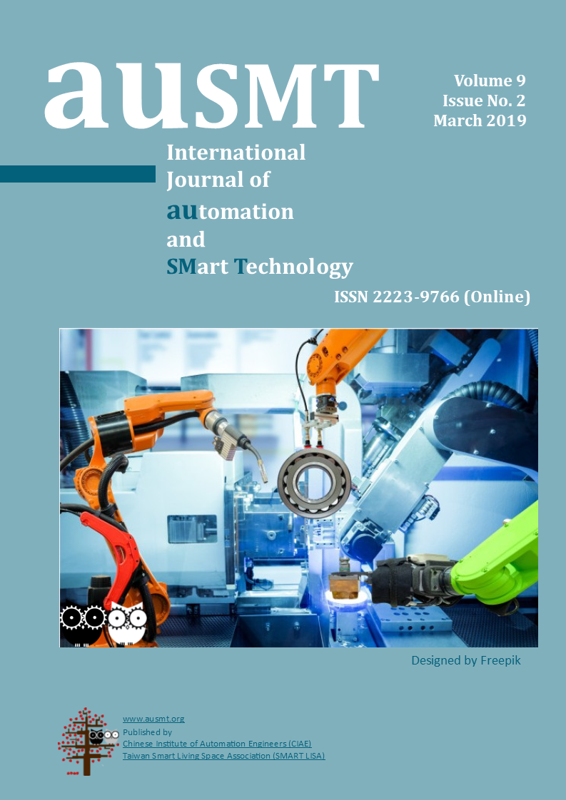 					View Vol 9 No 3 (2019)
				